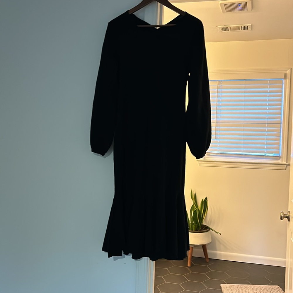 J crew dress New sz small